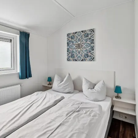 Charlet Claerchen 营地