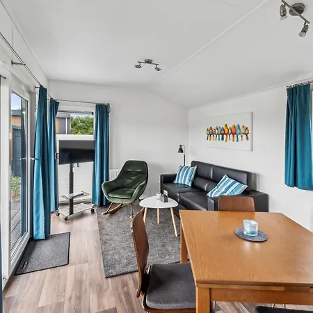 营地 Charlet Claerchen 4*