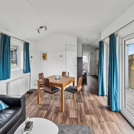 营地 Charlet Claerchen 4*