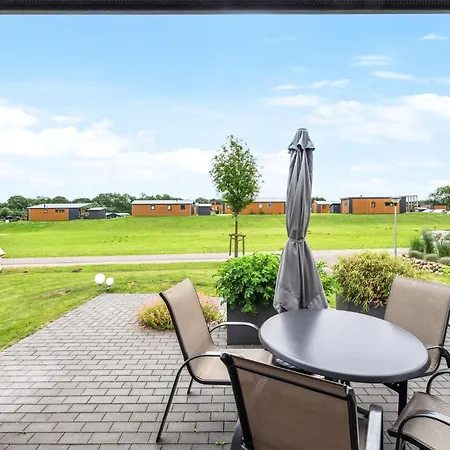 Charlet Claerchen 营地 4*